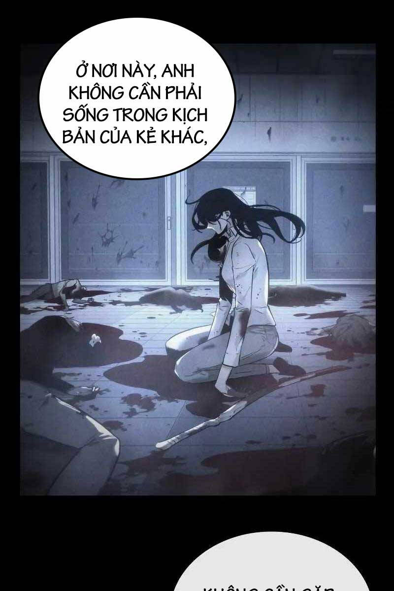 Toàn Trí Độc Giả Chap 181 - Next Chap 182