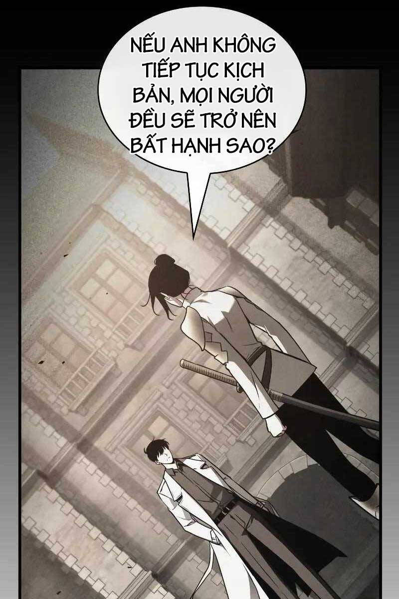 Toàn Trí Độc Giả Chap 181 - Next Chap 182