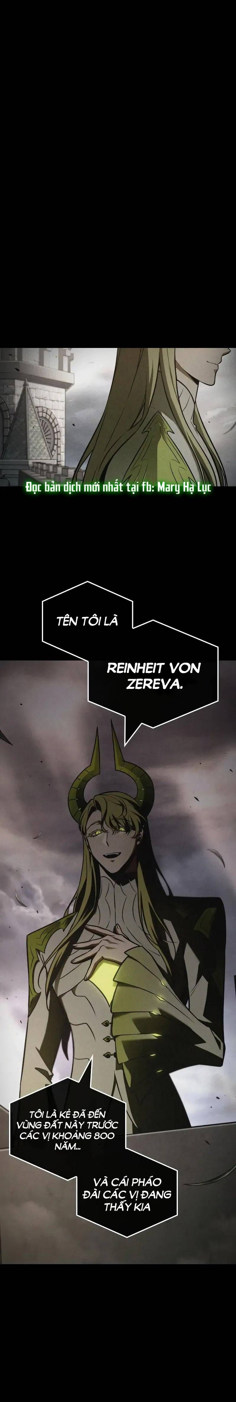 Toàn Trí Độc Giả Chap 1811 - Next Chap 1812