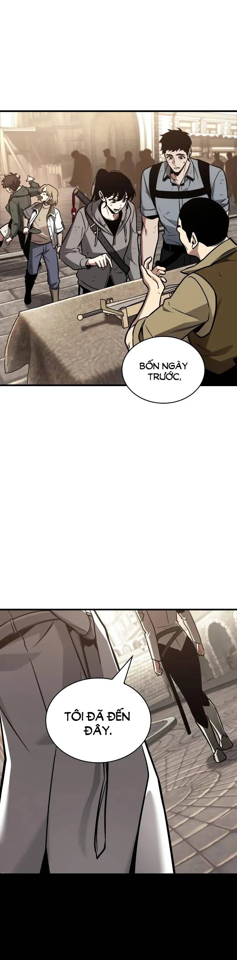 Toàn Trí Độc Giả Chap 1811 - Next Chap 1812