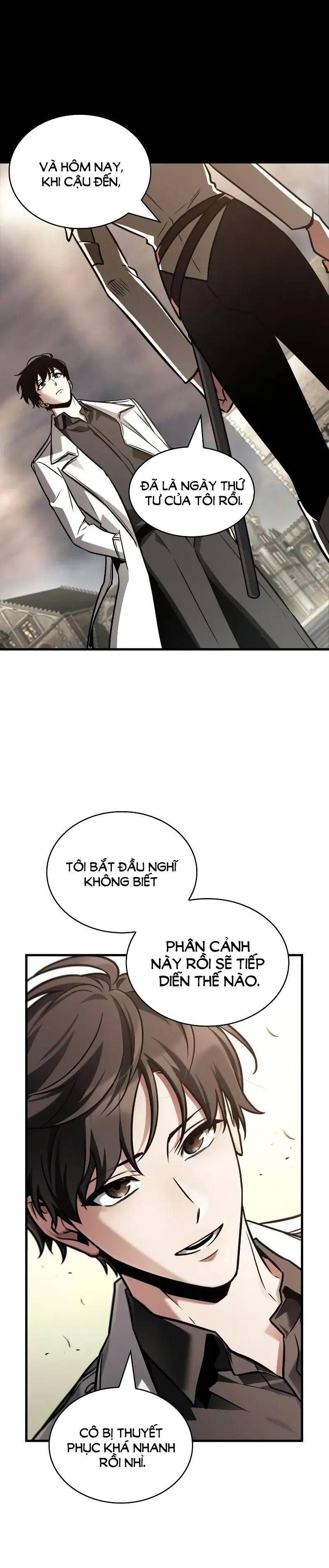 Toàn Trí Độc Giả Chap 1811 - Next Chap 1812