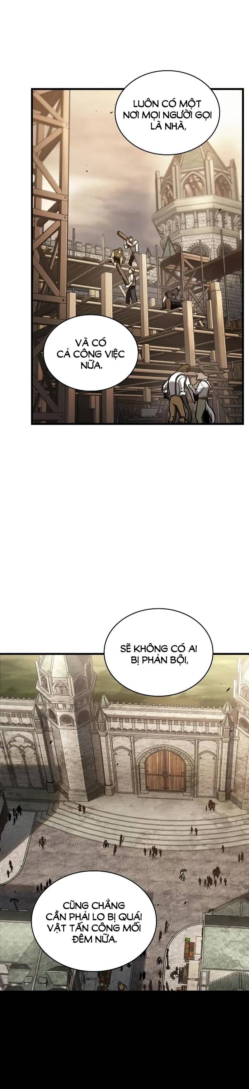 Toàn Trí Độc Giả Chap 1811 - Next Chap 1812