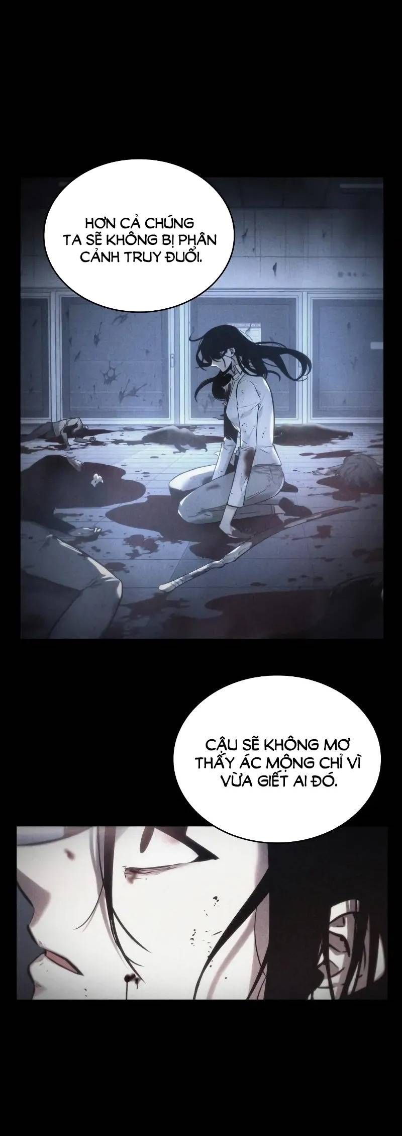 Toàn Trí Độc Giả Chap 1811 - Next Chap 1812