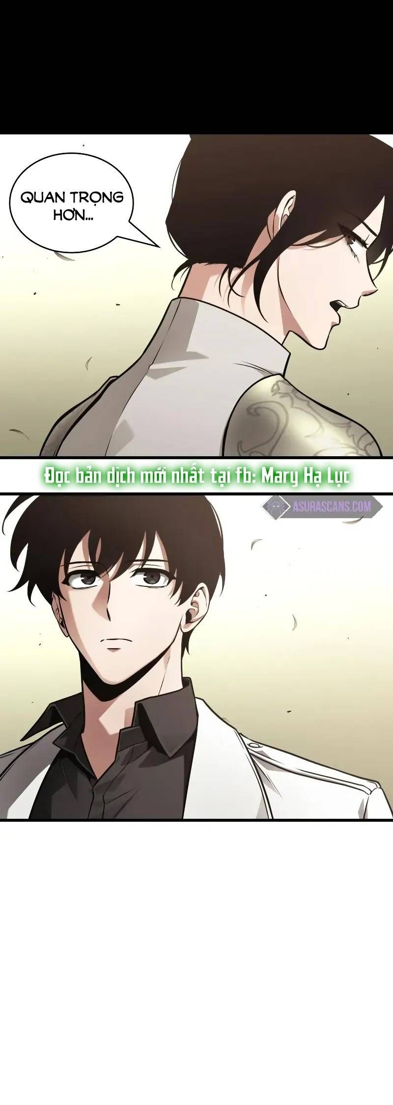 Toàn Trí Độc Giả Chap 1811 - Next Chap 1812