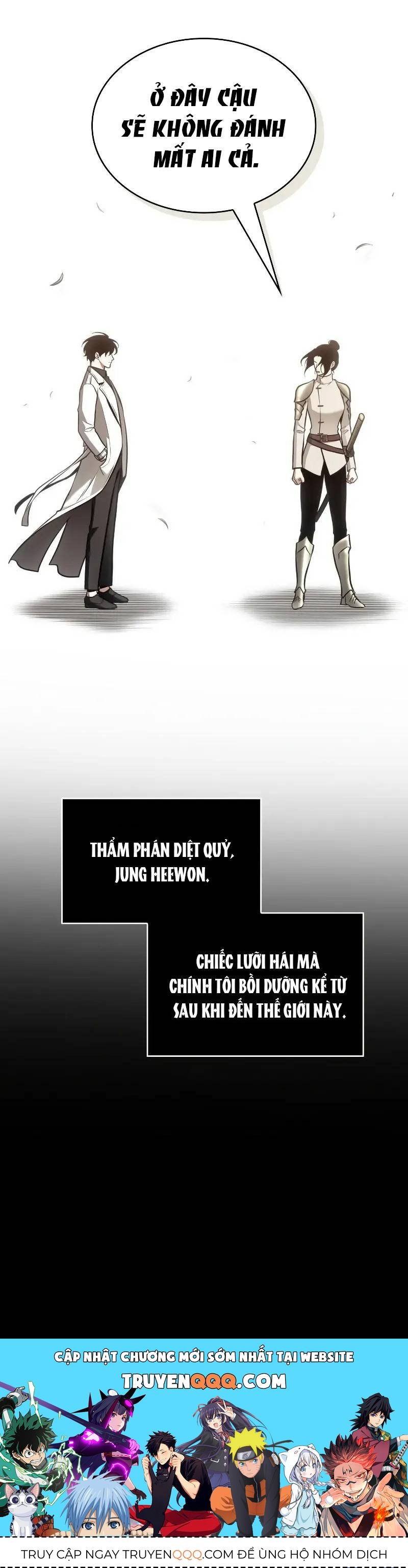 Toàn Trí Độc Giả Chap 1811 - Next Chap 1812