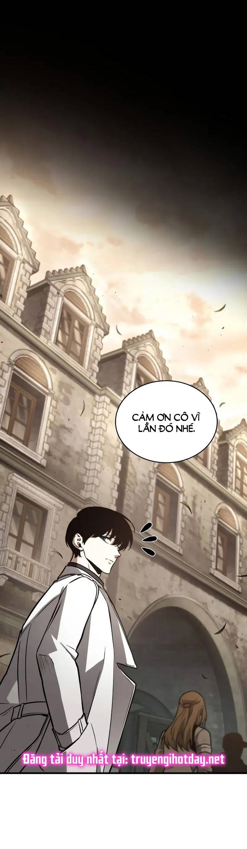 Toàn Trí Độc Giả Chap 1811 - Next Chap 1812