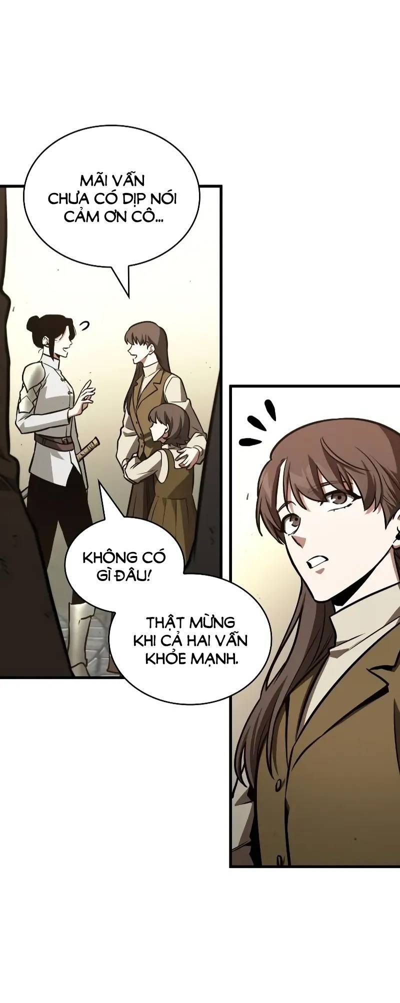 Toàn Trí Độc Giả Chap 1811 - Next Chap 1812