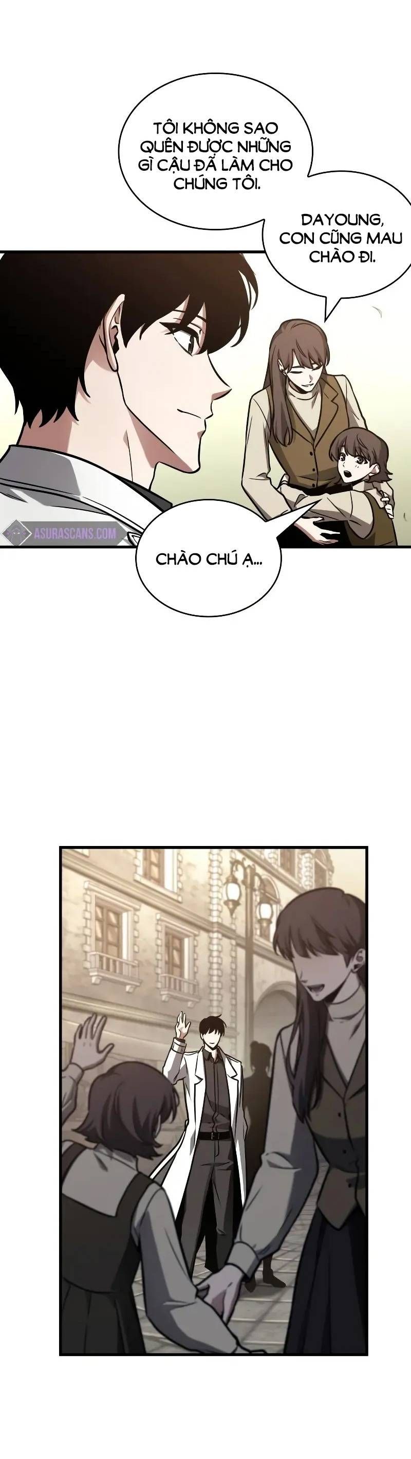 Toàn Trí Độc Giả Chap 1811 - Next Chap 1812