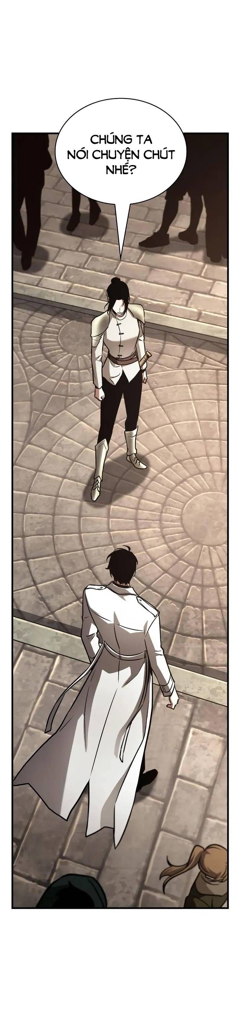 Toàn Trí Độc Giả Chap 1811 - Next Chap 1812