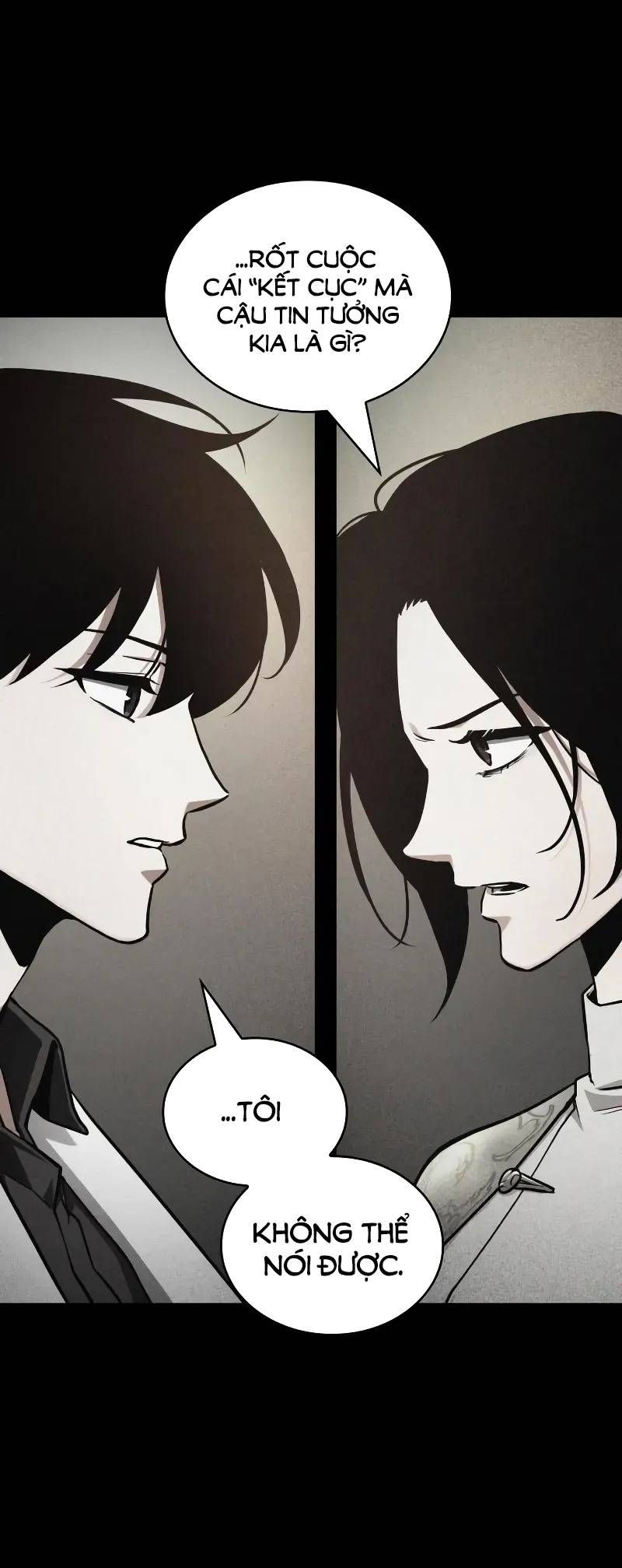 Toàn Trí Độc Giả Chap 1815 - Next Chap 1816
