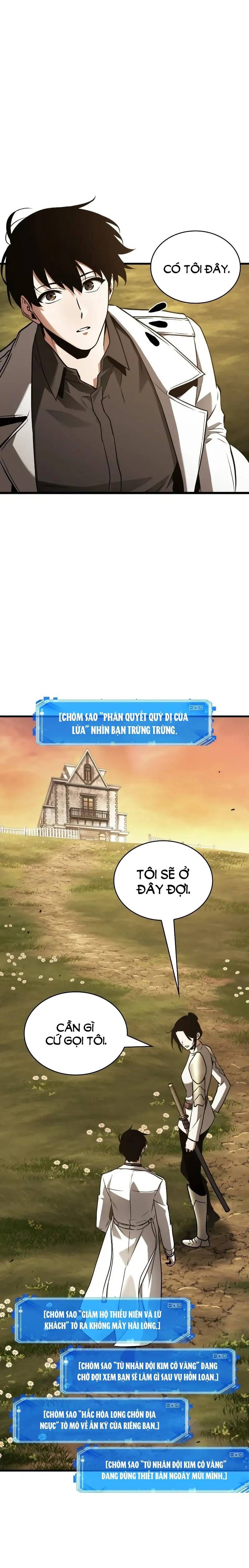 Toàn Trí Độc Giả Chap 1815 - Next Chap 1816