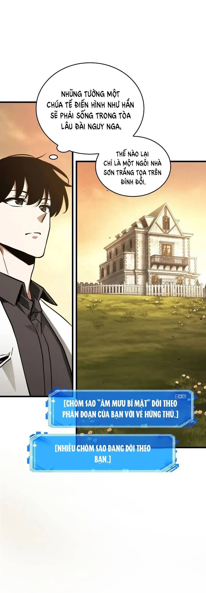 Toàn Trí Độc Giả Chap 1815 - Next Chap 1816