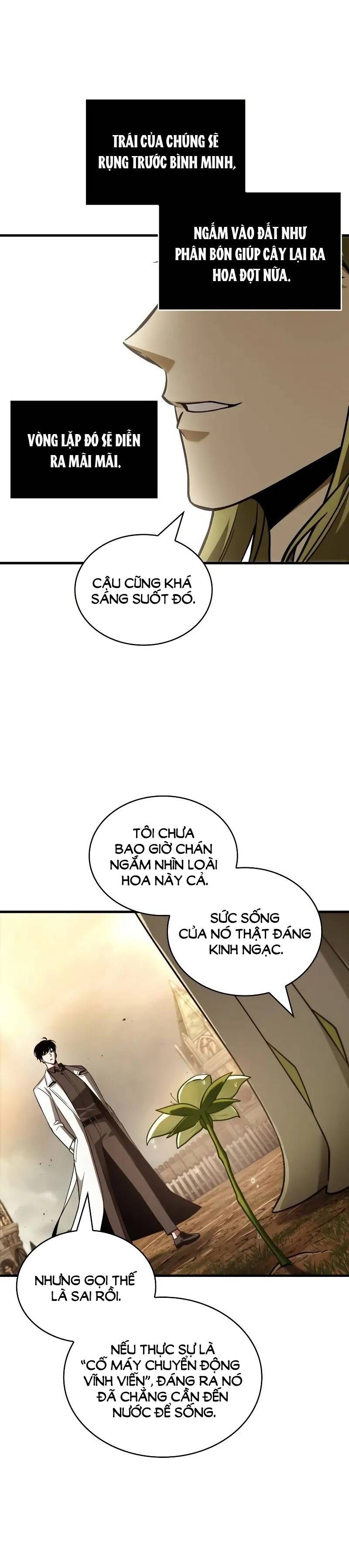 Toàn Trí Độc Giả Chap 1815 - Next Chap 1816
