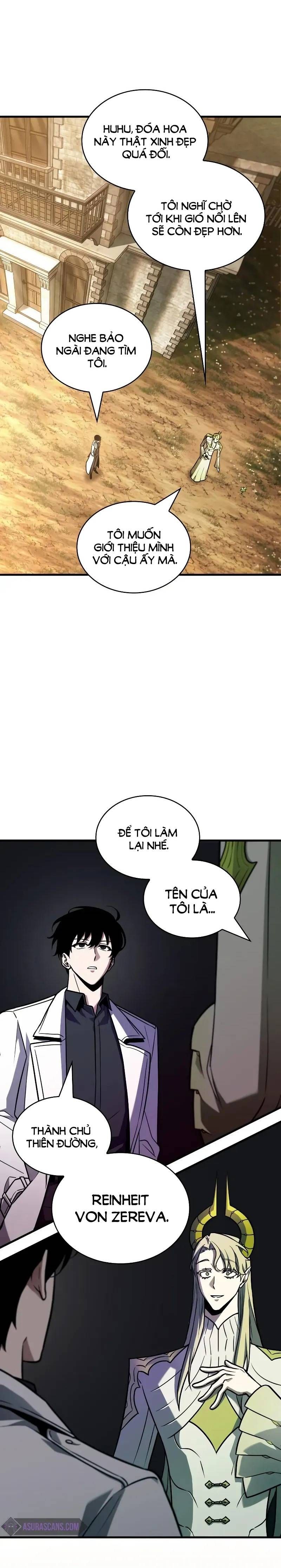 Toàn Trí Độc Giả Chap 1815 - Next Chap 1816