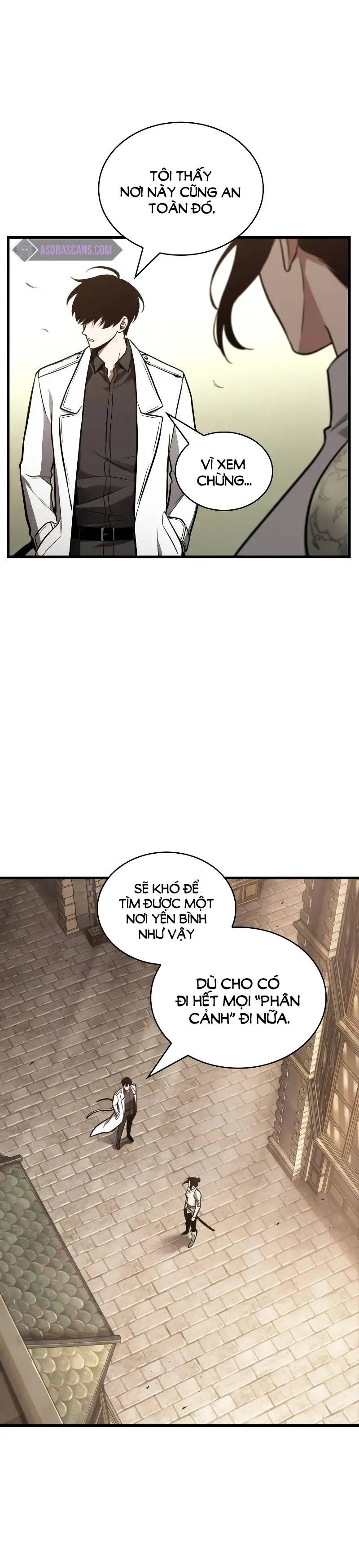 Toàn Trí Độc Giả Chap 1815 - Next Chap 1816