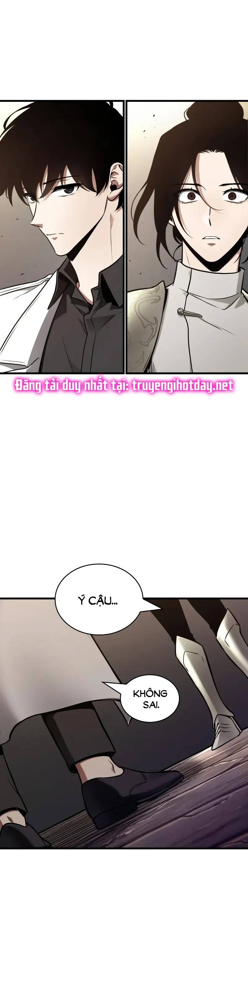 Toàn Trí Độc Giả Chap 1815 - Next Chap 1816
