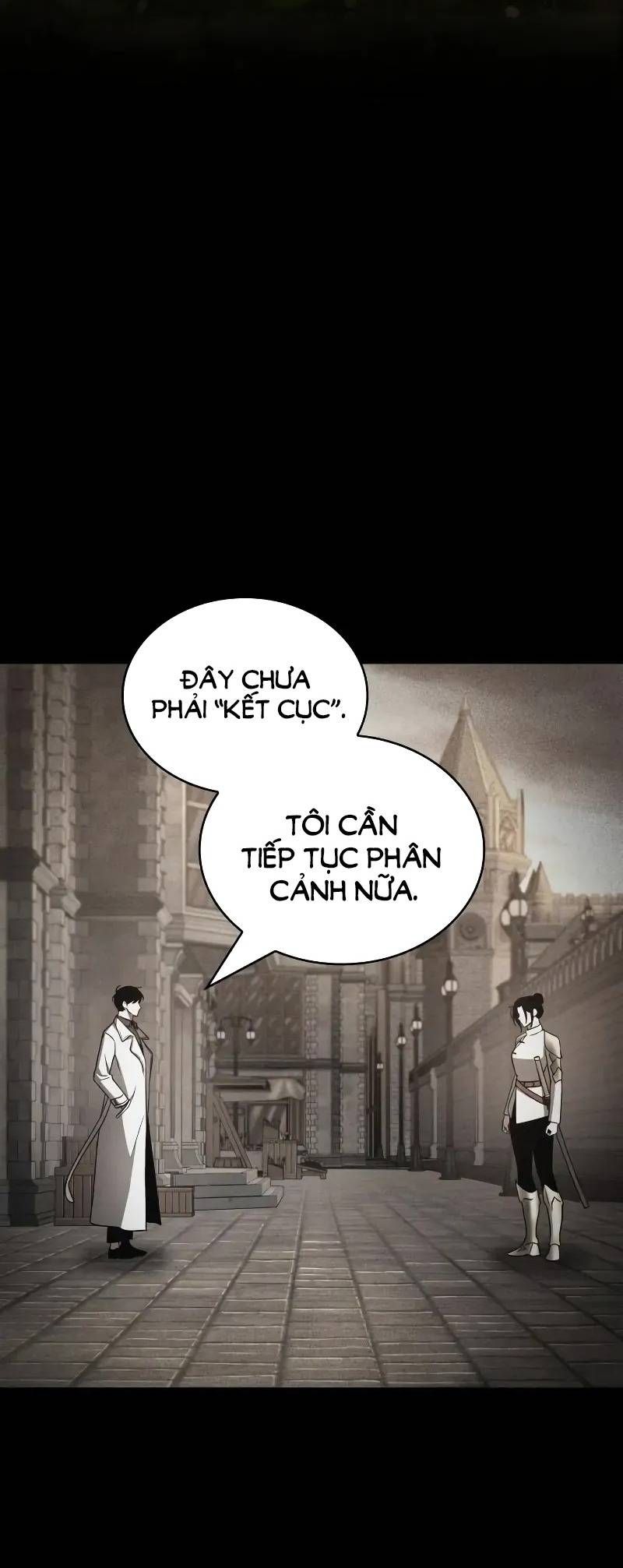 Toàn Trí Độc Giả Chap 1815 - Next Chap 1816