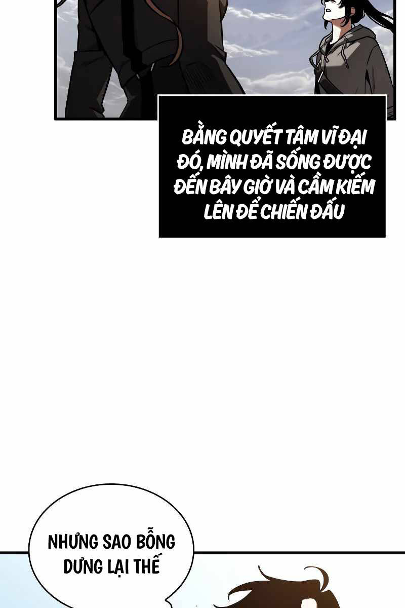 Toàn Trí Độc Giả Chap 191 - Next Chap 192