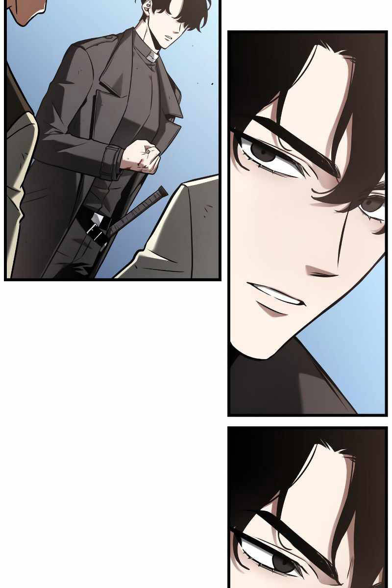 Toàn Trí Độc Giả Chap 191 - Next Chap 192