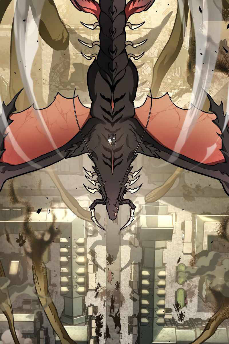 Toàn Trí Độc Giả Chap 191 - Next Chap 192