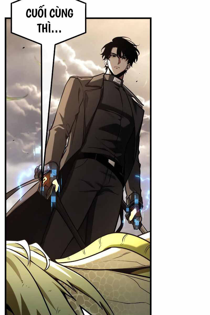Toàn Trí Độc Giả Chap 191 - Next Chap 192