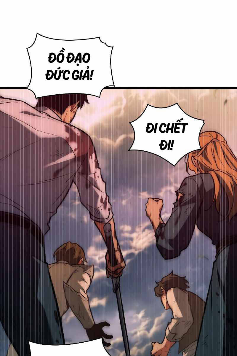 Toàn Trí Độc Giả Chap 191 - Next Chap 192