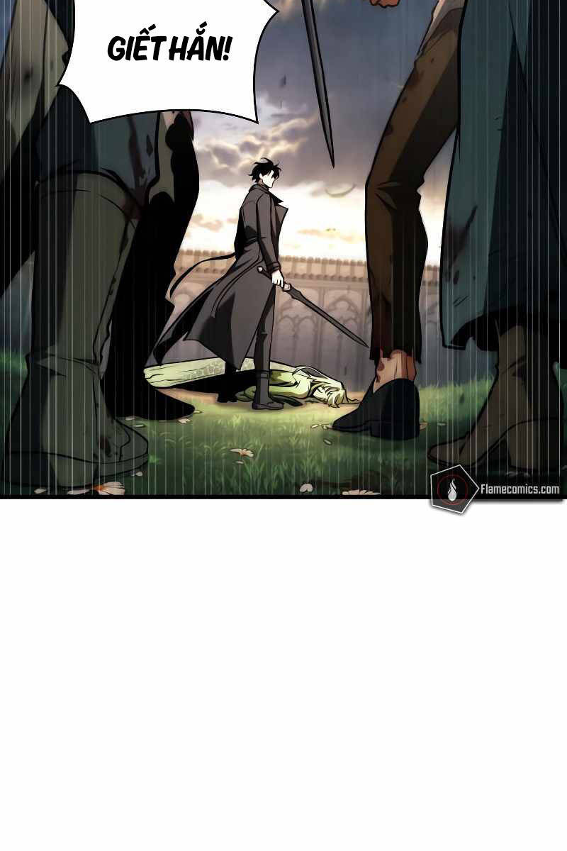 Toàn Trí Độc Giả Chap 191 - Next Chap 192