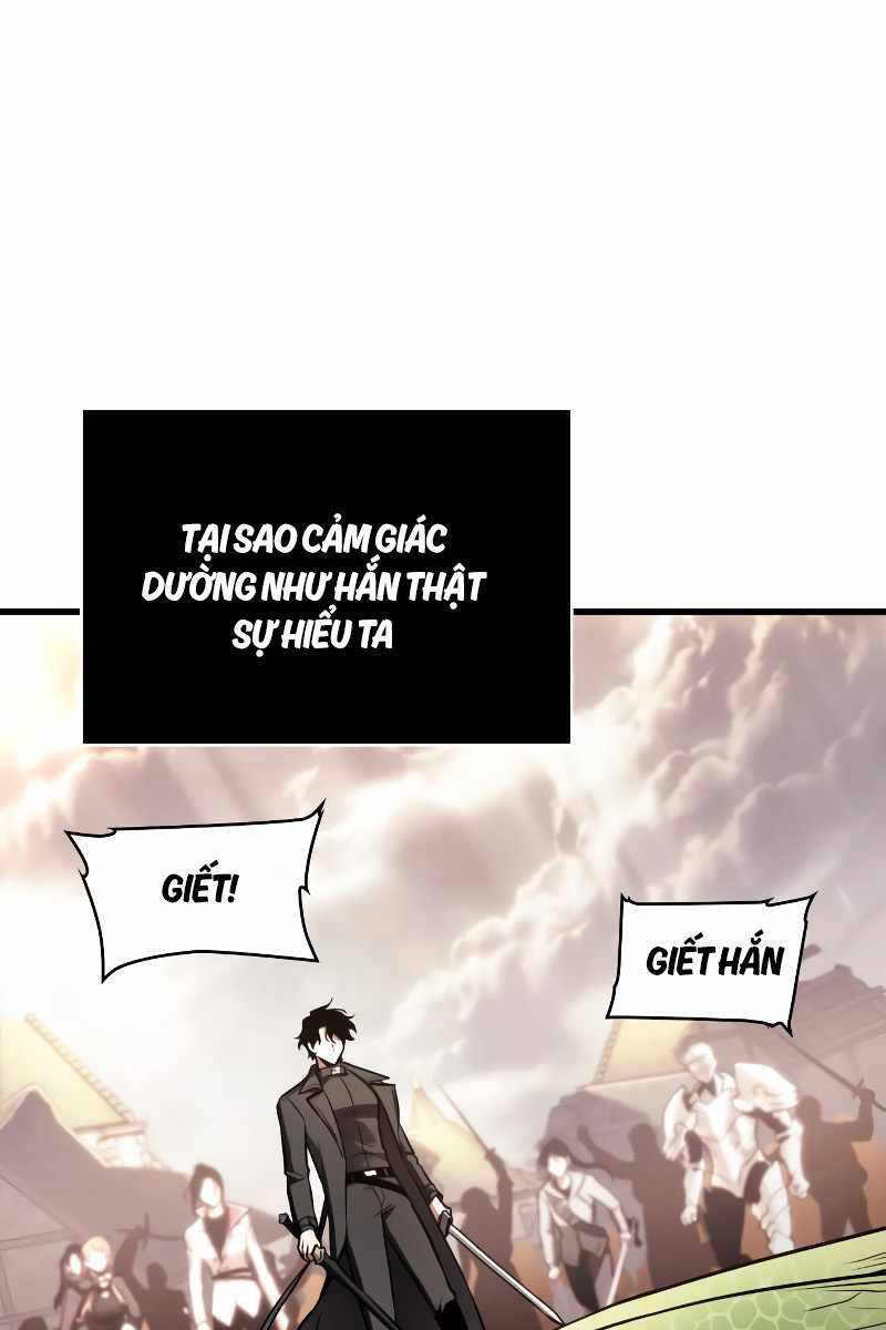 Toàn Trí Độc Giả Chap 191 - Next Chap 192