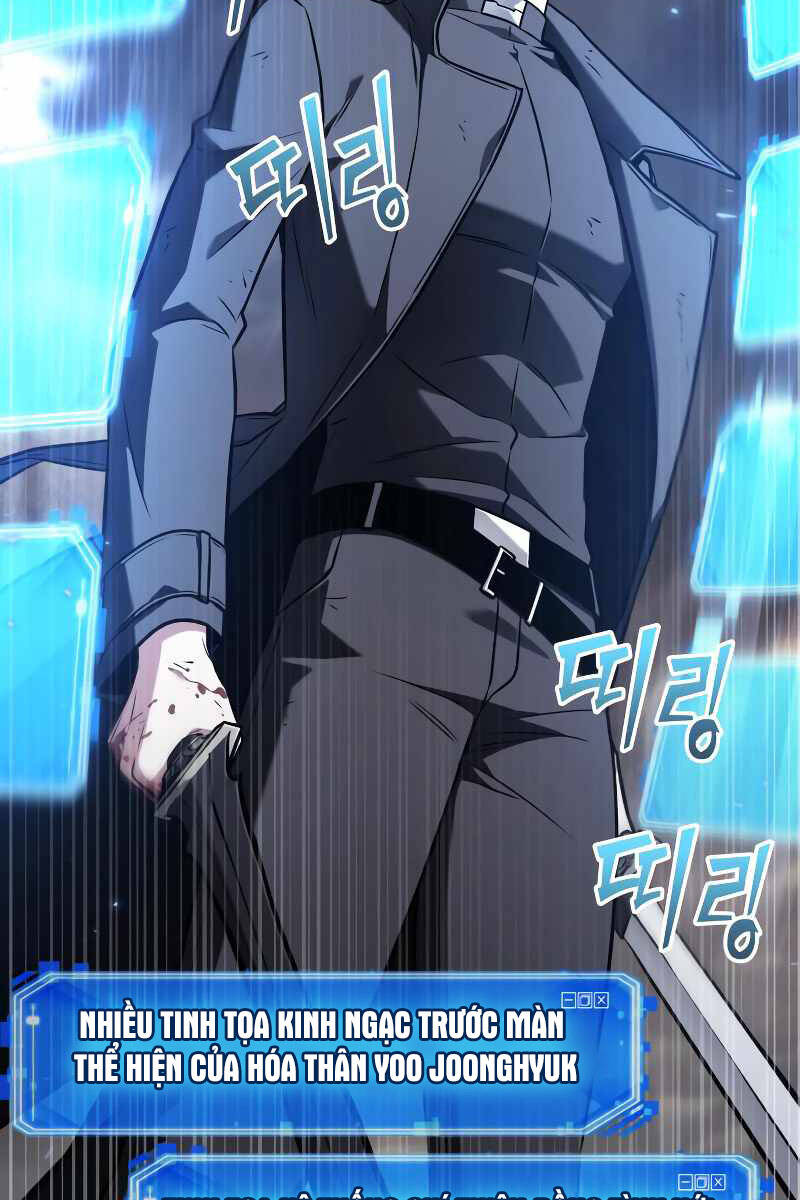 Toàn Trí Độc Giả Chap 191 - Next Chap 192