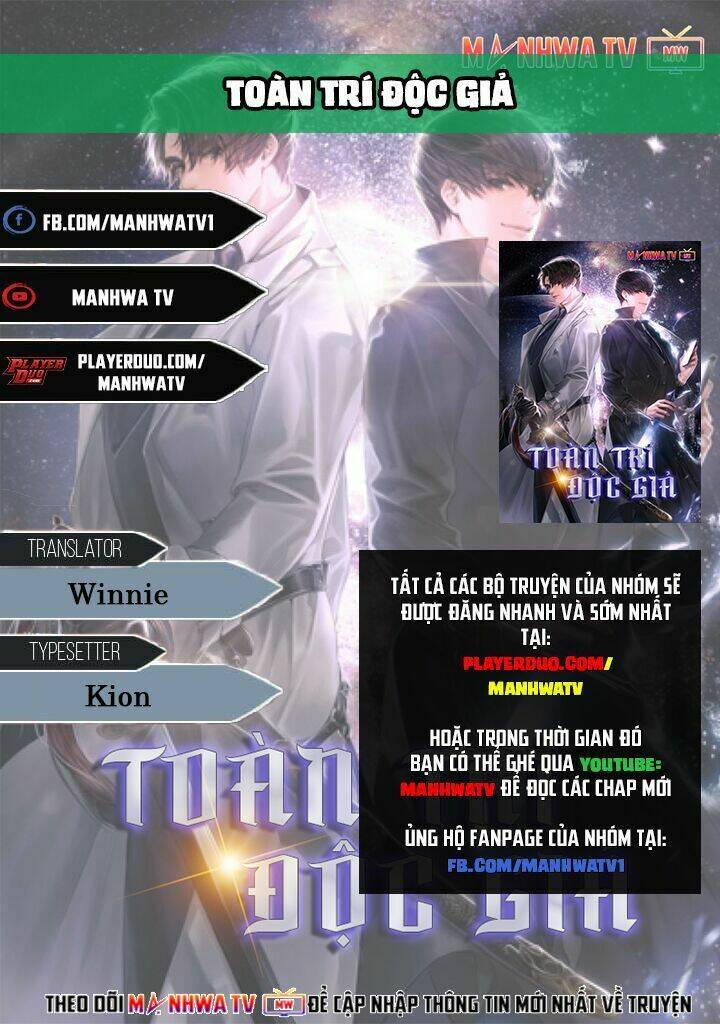 Toàn Trí Độc Giả Chap 2 - Next Chap 3