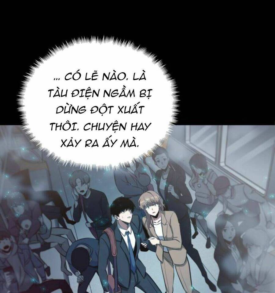 Toàn Trí Độc Giả Chap 2 - Next Chap 3