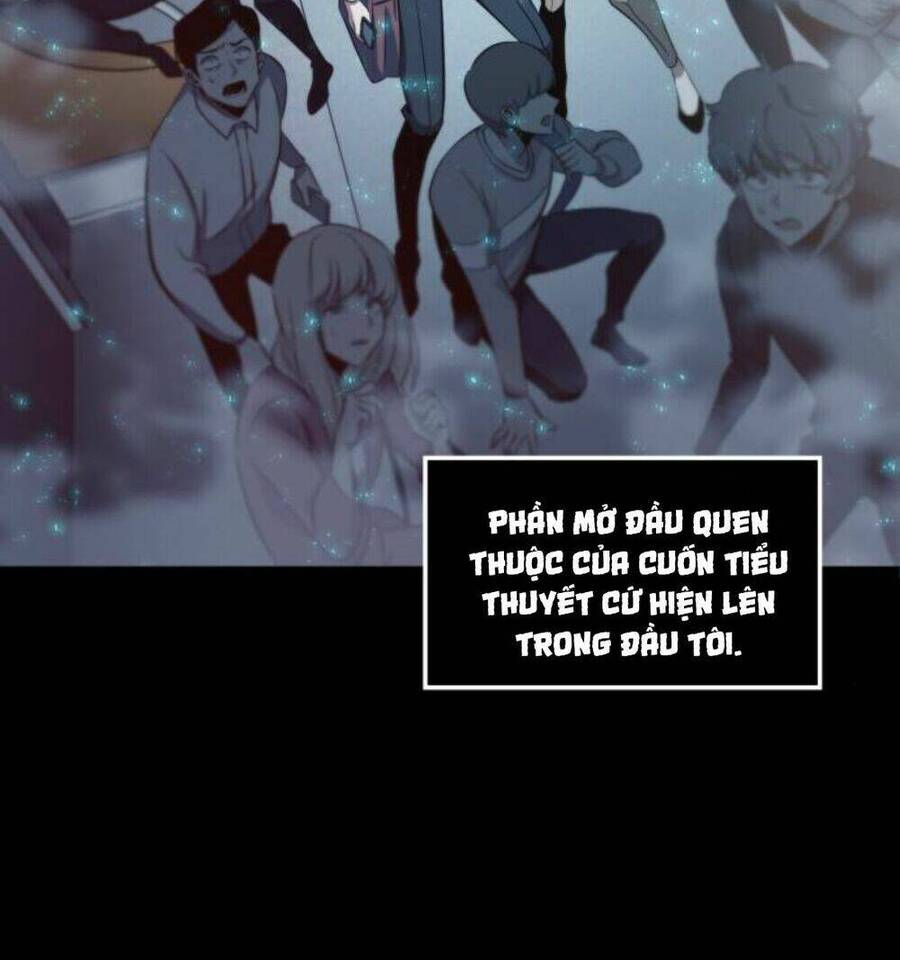 Toàn Trí Độc Giả Chap 2 - Next Chap 3