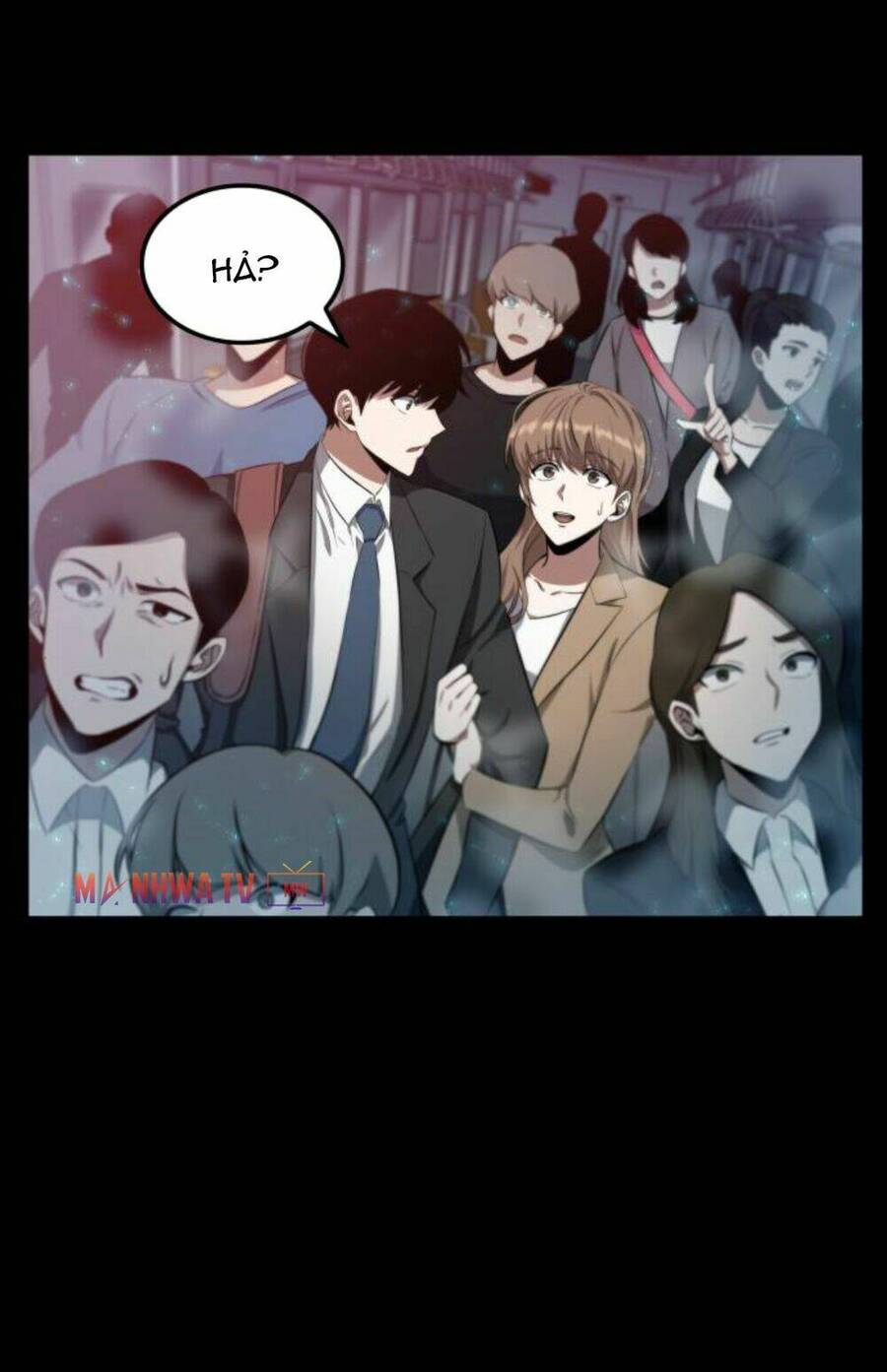 Toàn Trí Độc Giả Chap 2 - Next Chap 3