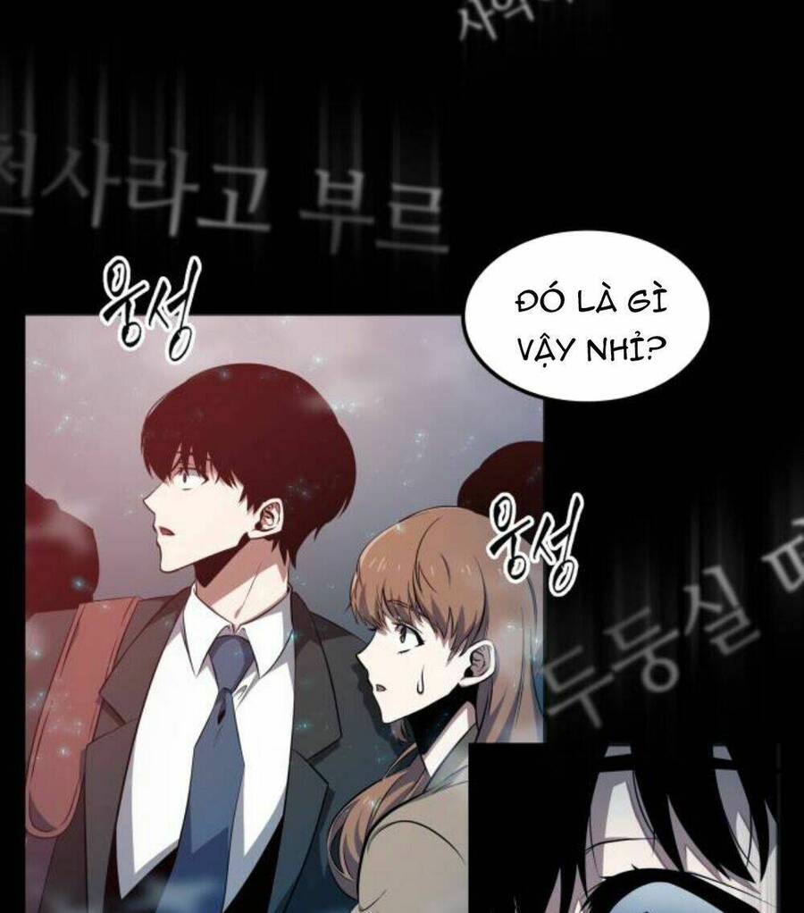 Toàn Trí Độc Giả Chap 2 - Next Chap 3
