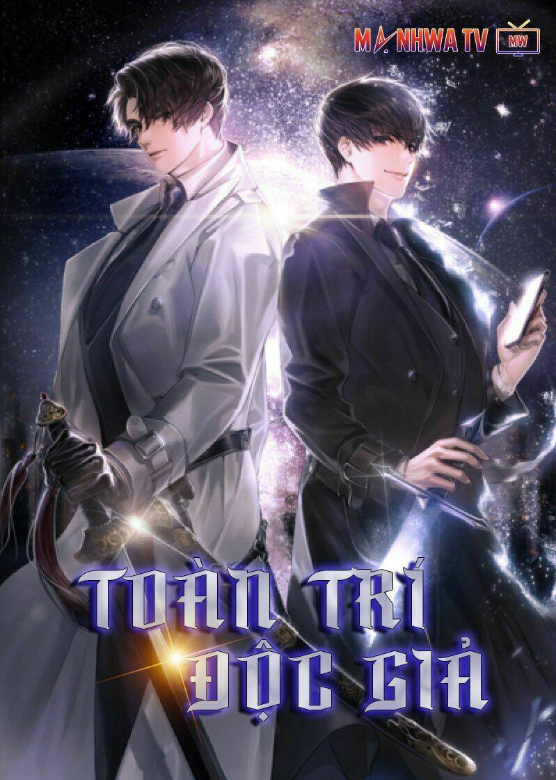 Toàn Trí Độc Giả Chap 2 - Next Chap 3