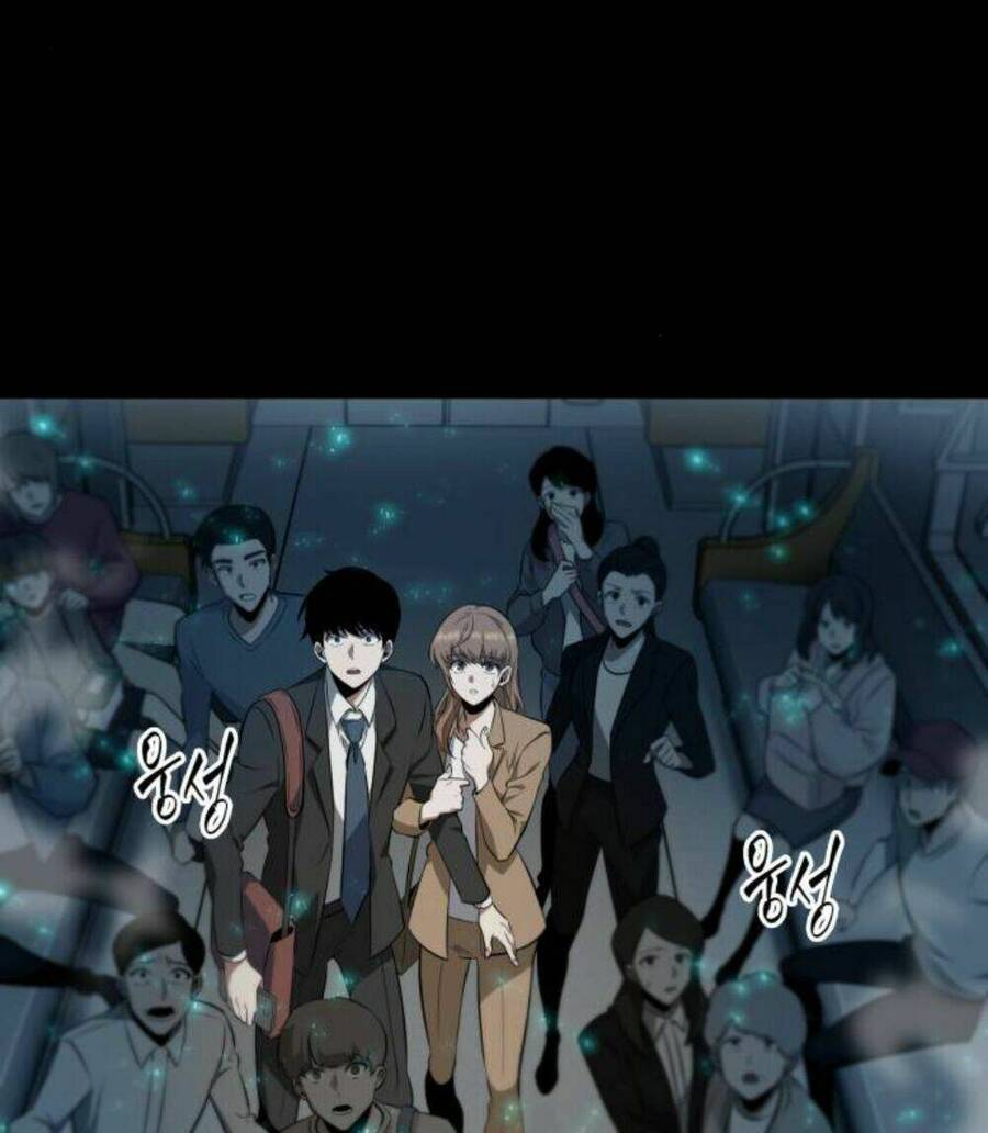 Toàn Trí Độc Giả Chap 2 - Next Chap 3