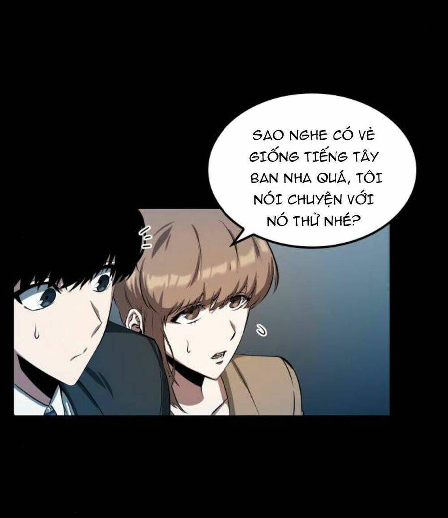 Toàn Trí Độc Giả Chap 2 - Next Chap 3