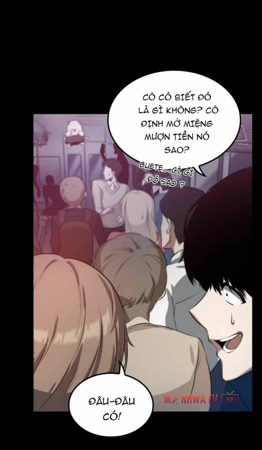 Toàn Trí Độc Giả Chap 2 - Next Chap 3