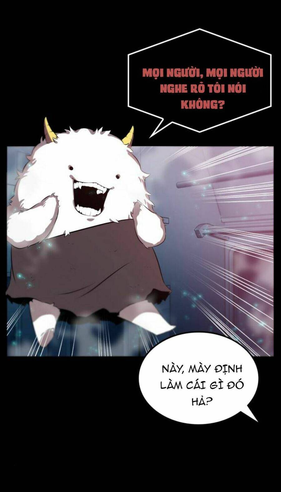 Toàn Trí Độc Giả Chap 2 - Next Chap 3