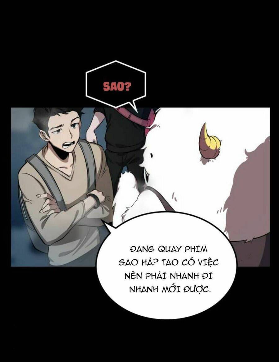 Toàn Trí Độc Giả Chap 2 - Next Chap 3
