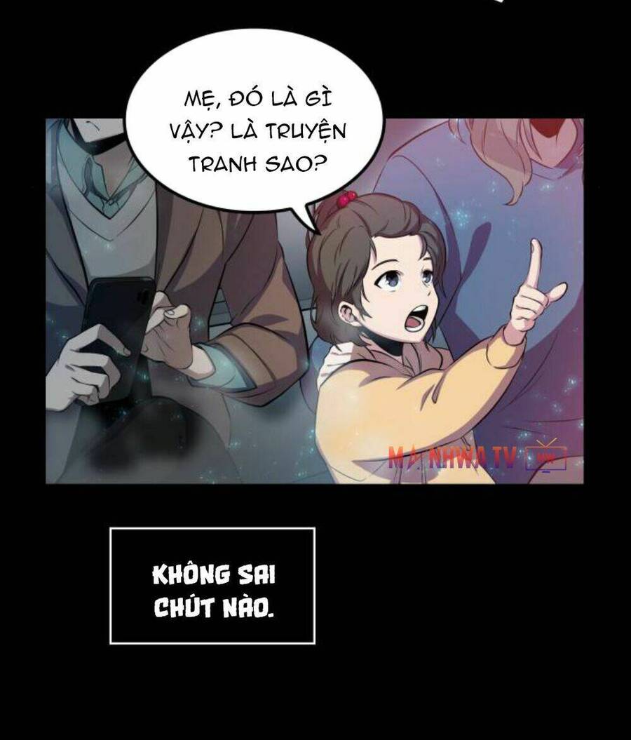 Toàn Trí Độc Giả Chap 2 - Next Chap 3