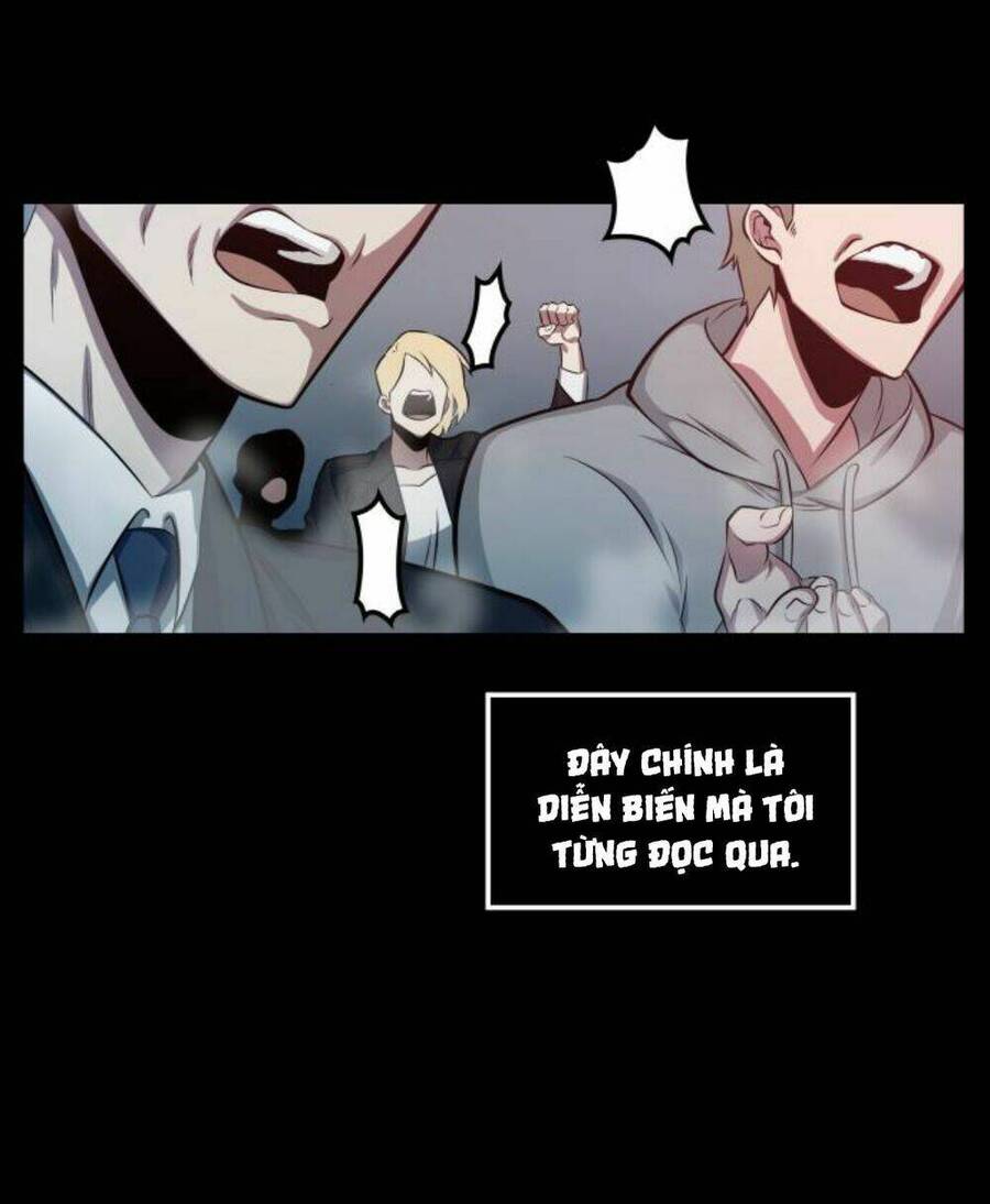 Toàn Trí Độc Giả Chap 2 - Next Chap 3