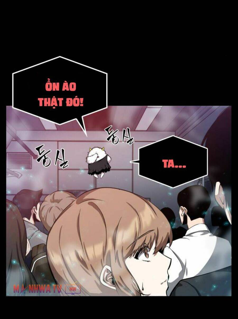 Toàn Trí Độc Giả Chap 2 - Next Chap 3