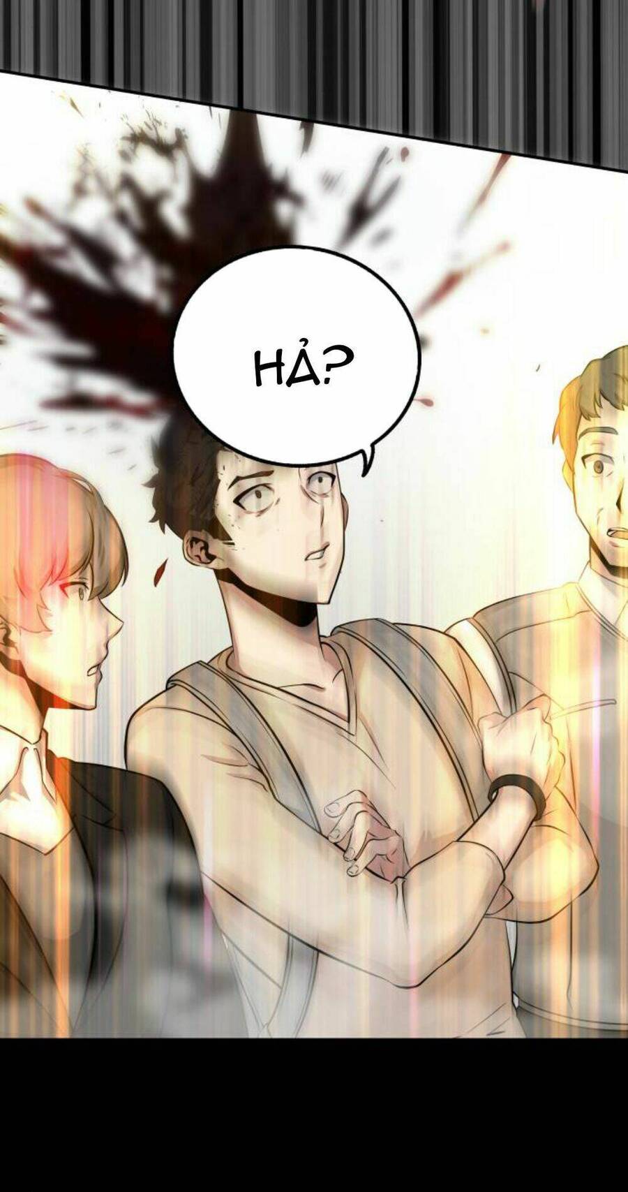 Toàn Trí Độc Giả Chap 2 - Next Chap 3