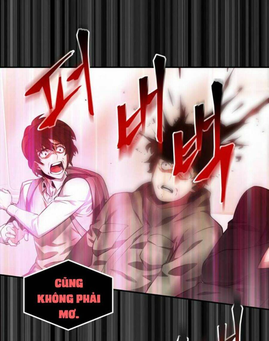 Toàn Trí Độc Giả Chap 2 - Next Chap 3