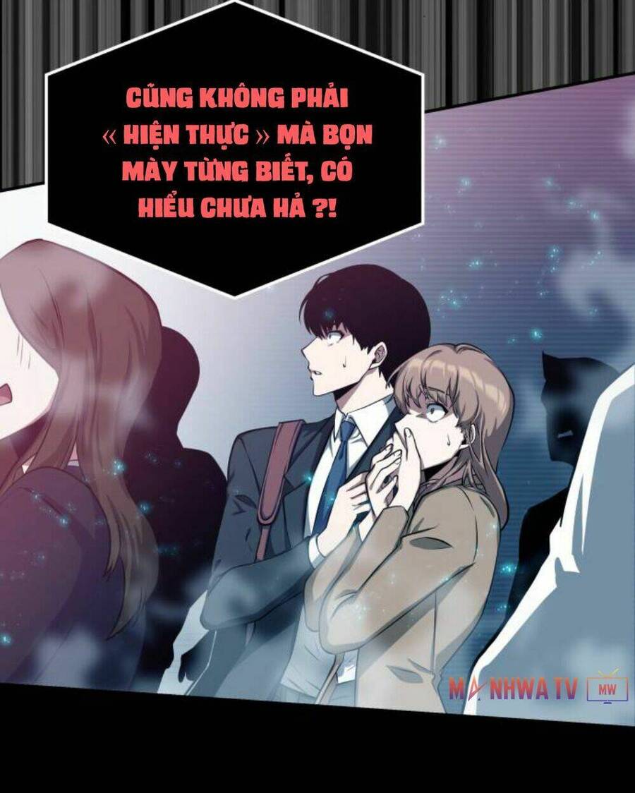 Toàn Trí Độc Giả Chap 2 - Next Chap 3