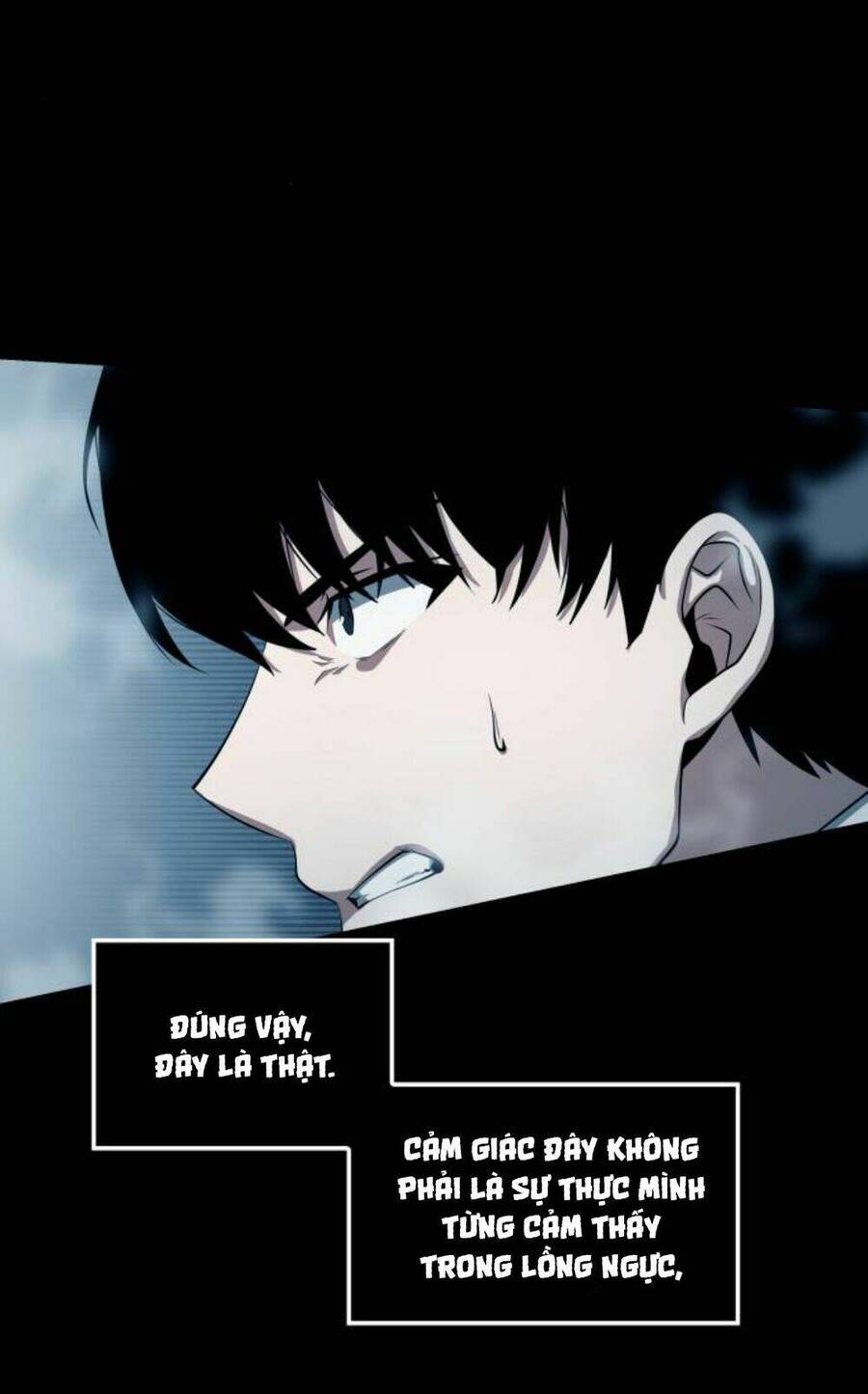 Toàn Trí Độc Giả Chap 2 - Next Chap 3