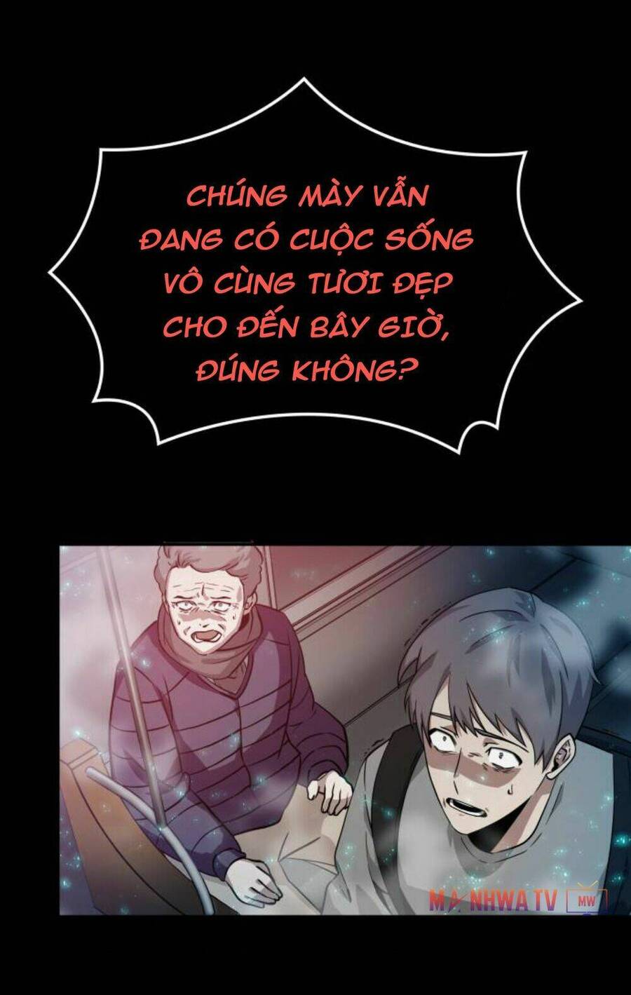 Toàn Trí Độc Giả Chap 2 - Next Chap 3