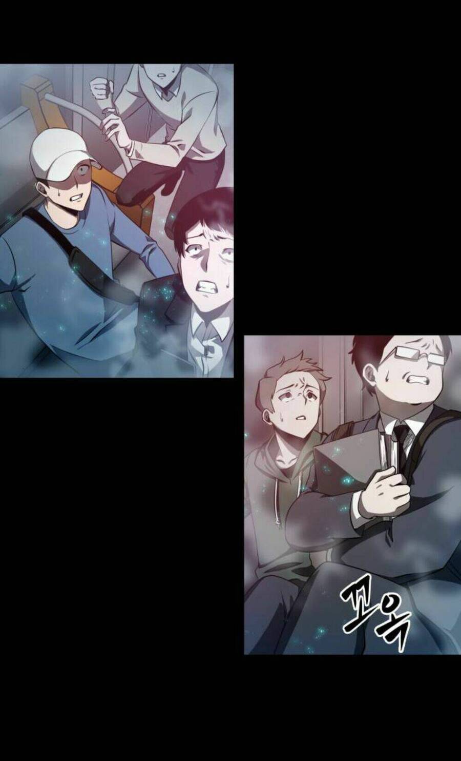 Toàn Trí Độc Giả Chap 2 - Next Chap 3