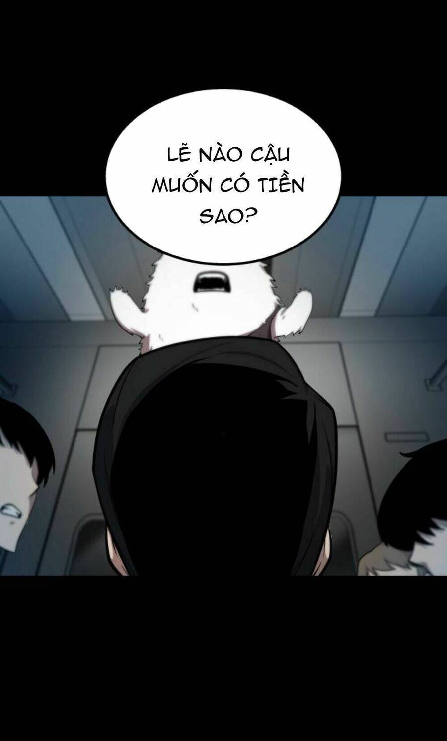 Toàn Trí Độc Giả Chap 2 - Next Chap 3